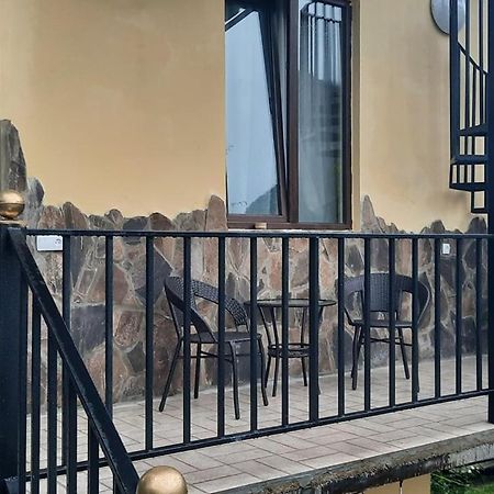 קאחתי Guest House Bochora מראה חיצוני תמונה