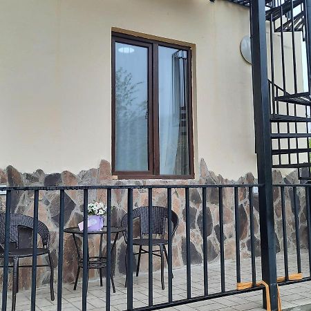 קאחתי Guest House Bochora מראה חיצוני תמונה