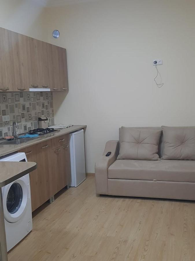 קאחתי Guest House Bochora מראה חיצוני תמונה