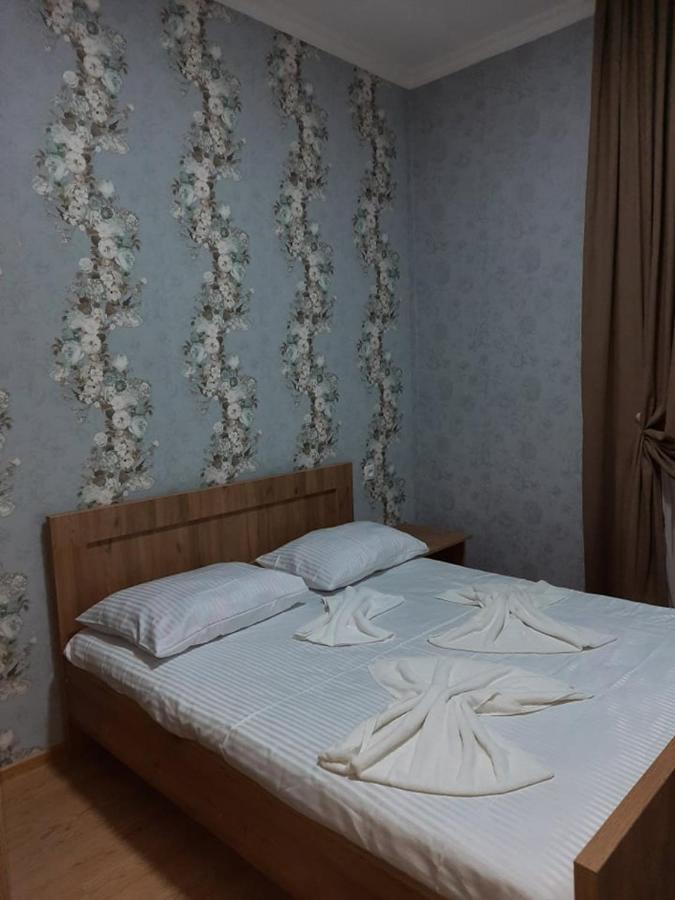 קאחתי Guest House Bochora מראה חיצוני תמונה