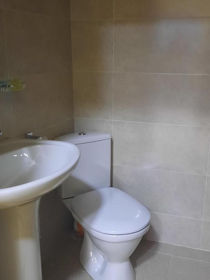 קאחתי Guest House Bochora מראה חיצוני תמונה