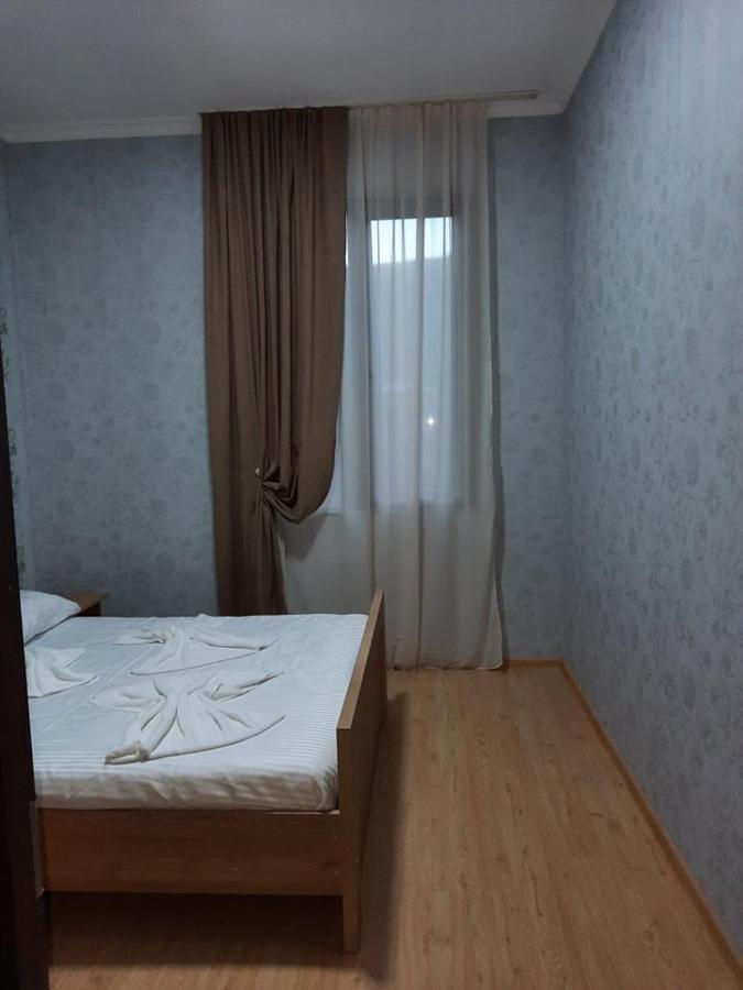 קאחתי Guest House Bochora מראה חיצוני תמונה