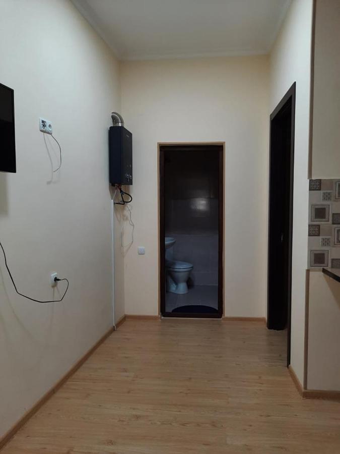 קאחתי Guest House Bochora מראה חיצוני תמונה