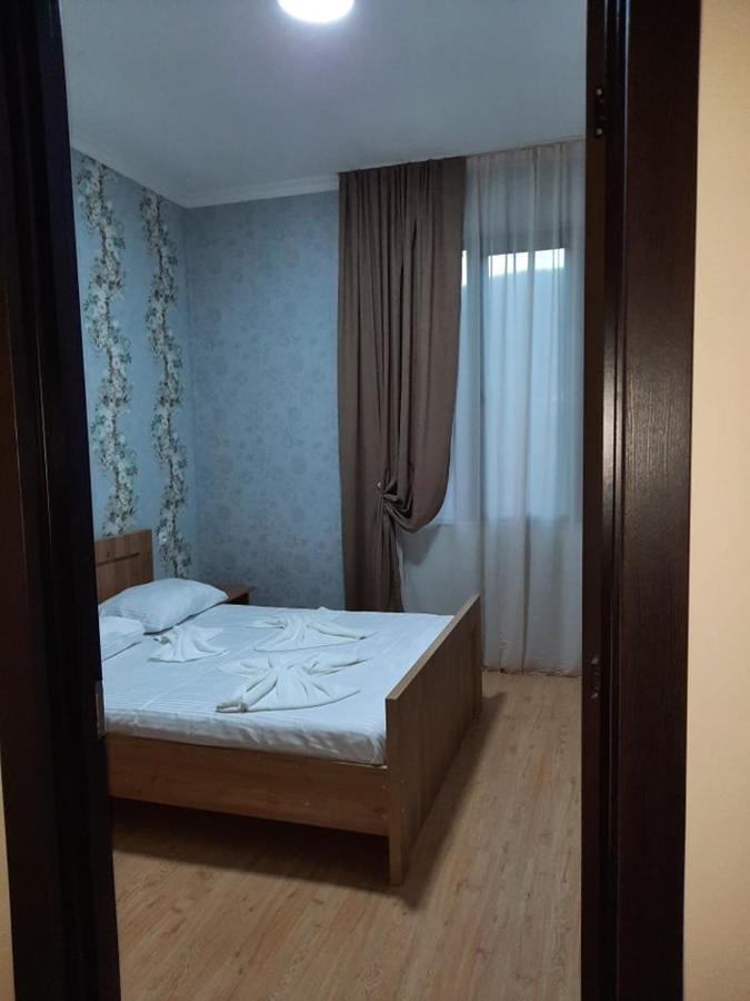 קאחתי Guest House Bochora מראה חיצוני תמונה