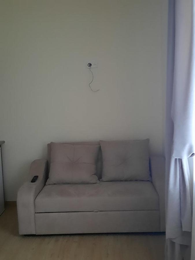 קאחתי Guest House Bochora מראה חיצוני תמונה