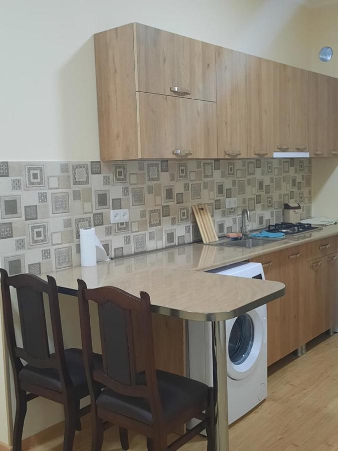 קאחתי Guest House Bochora מראה חיצוני תמונה