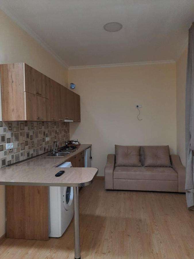קאחתי Guest House Bochora מראה חיצוני תמונה