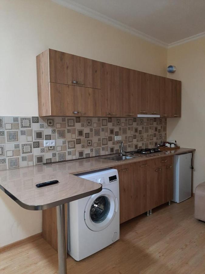 קאחתי Guest House Bochora מראה חיצוני תמונה