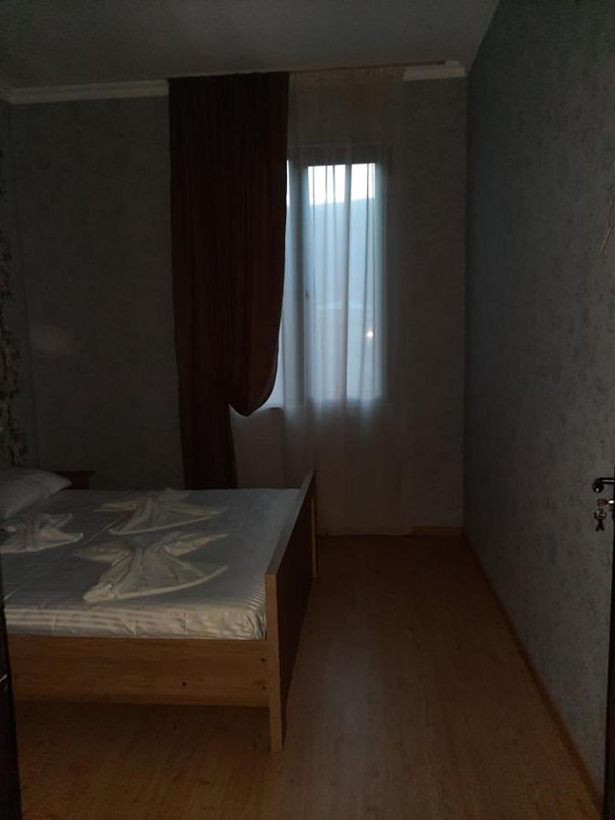 קאחתי Guest House Bochora מראה חיצוני תמונה