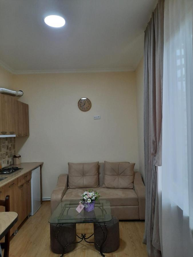 קאחתי Guest House Bochora מראה חיצוני תמונה