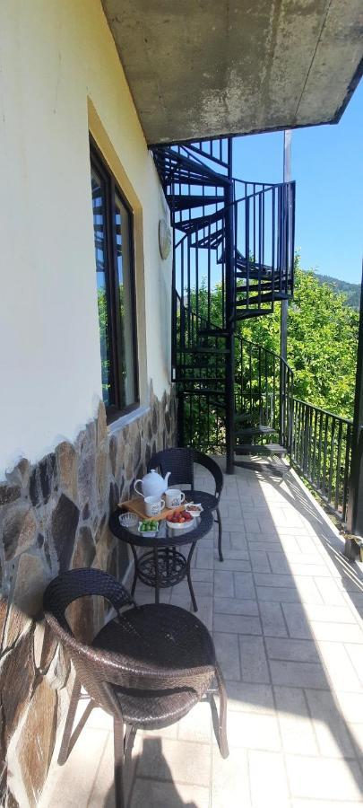 קאחתי Guest House Bochora מראה חיצוני תמונה