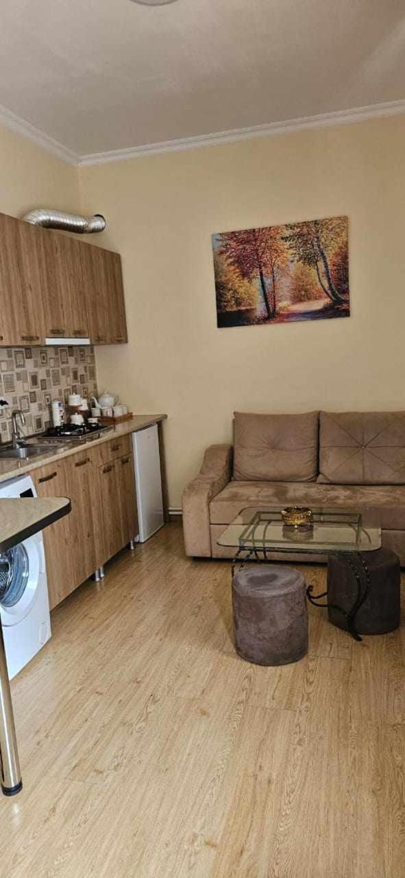 קאחתי Guest House Bochora מראה חיצוני תמונה