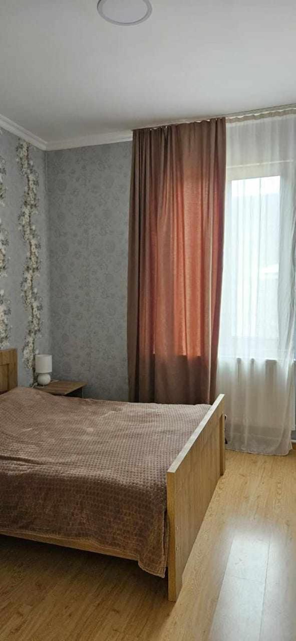 קאחתי Guest House Bochora מראה חיצוני תמונה