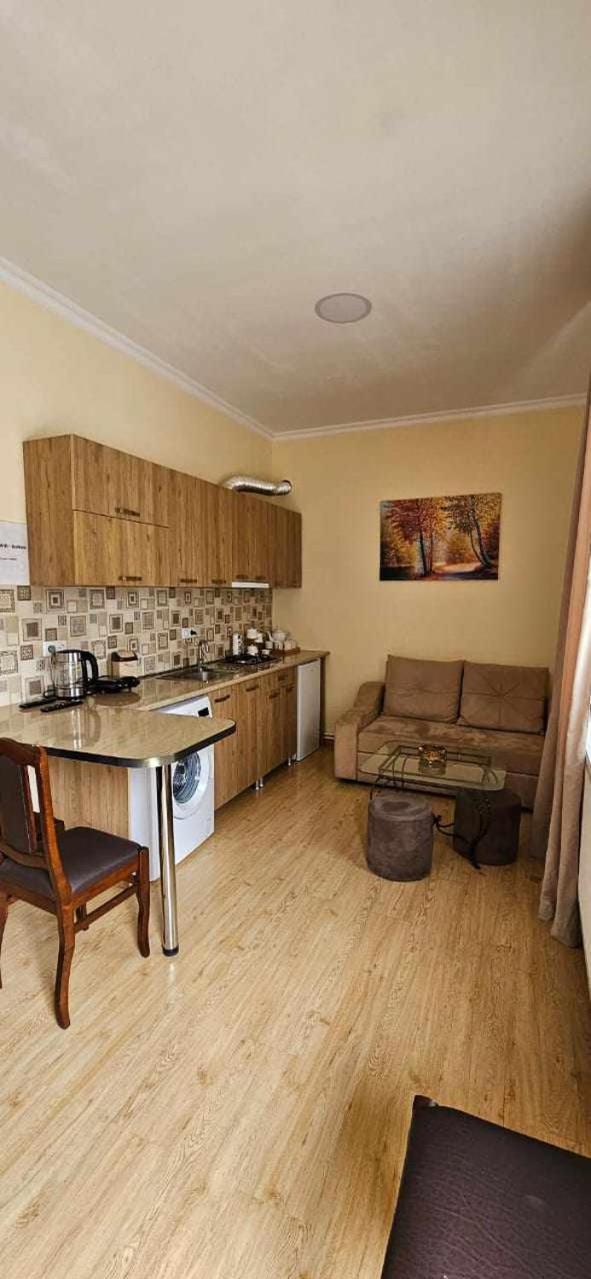 קאחתי Guest House Bochora מראה חיצוני תמונה
