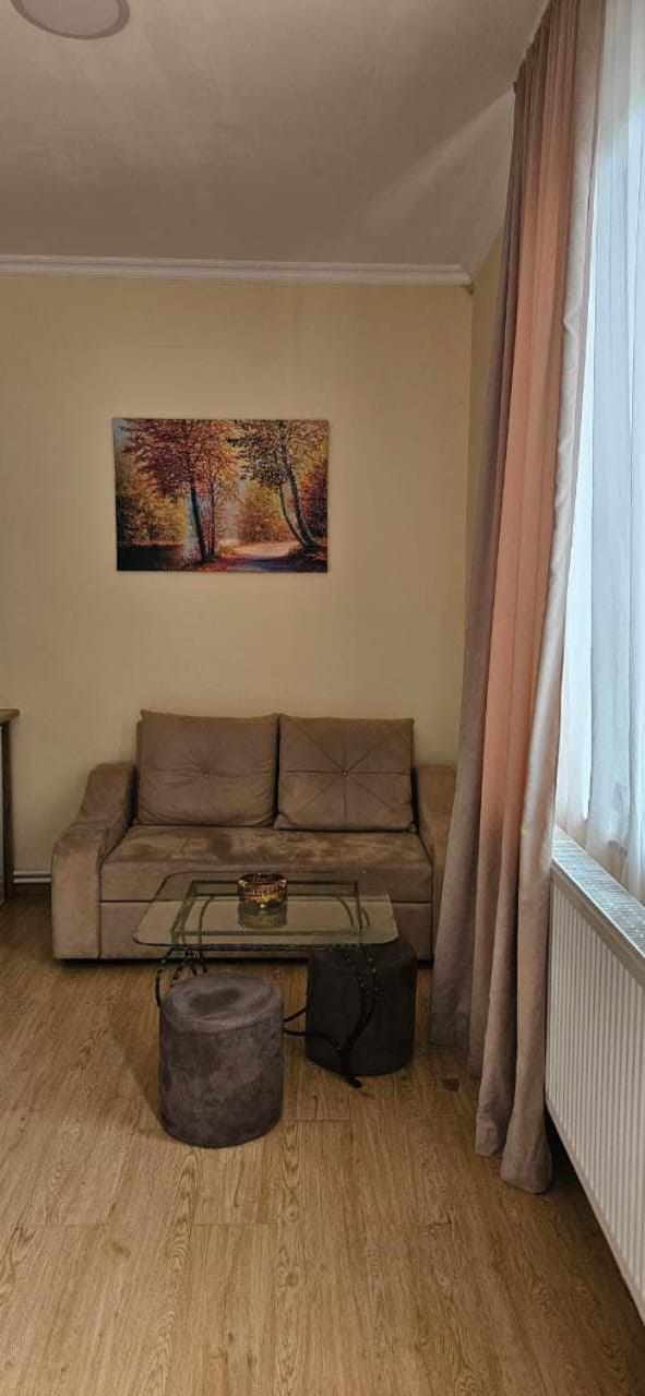 קאחתי Guest House Bochora מראה חיצוני תמונה